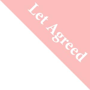 Let Agreed - Small unit